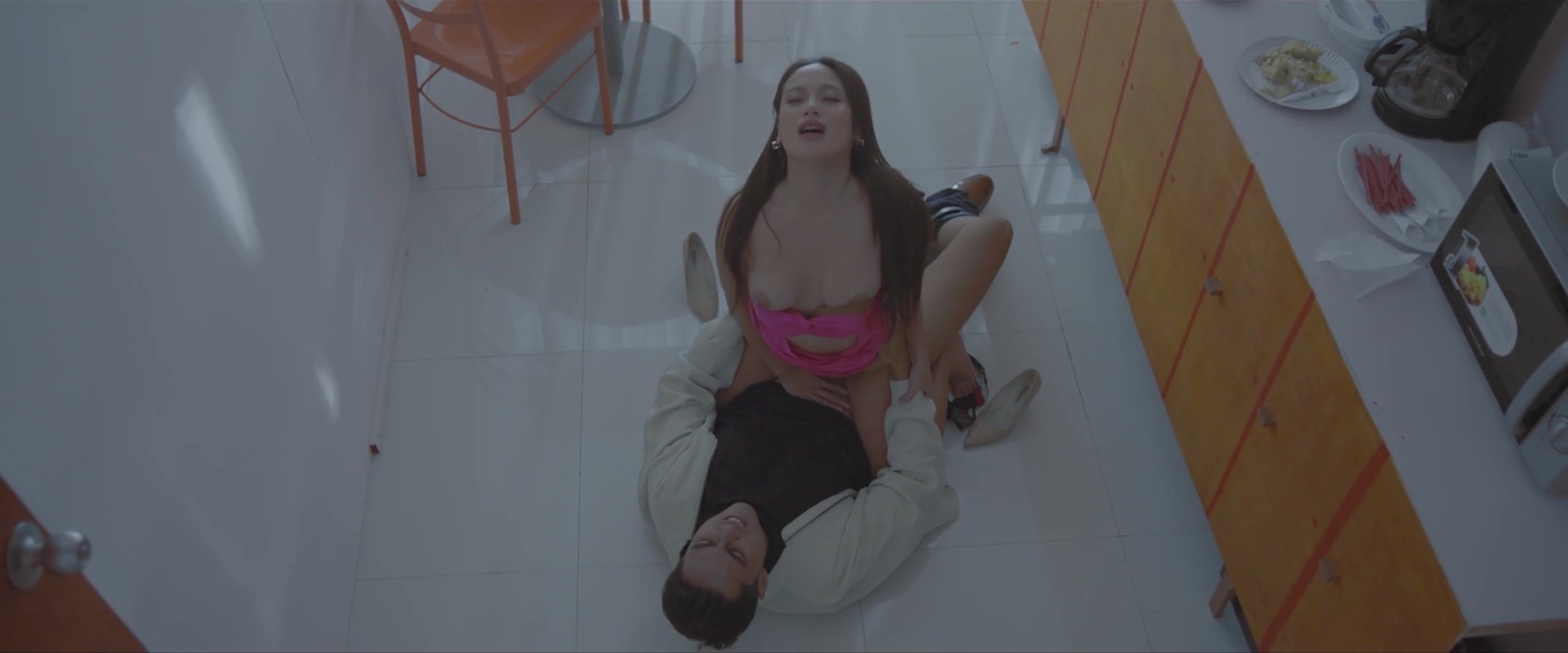 Nonton Film Semi Pinoy Kapalit (2024) Subs Indo