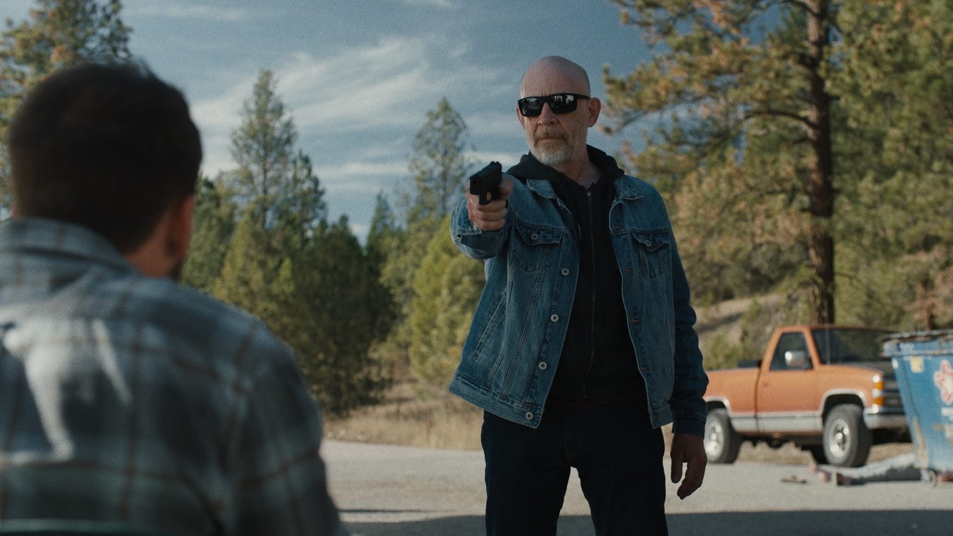 Nonton Film You Can't Run Forever (2024) LK21 Full Sub Indo INDOXXI Rebahin Movie21 Dutamovie