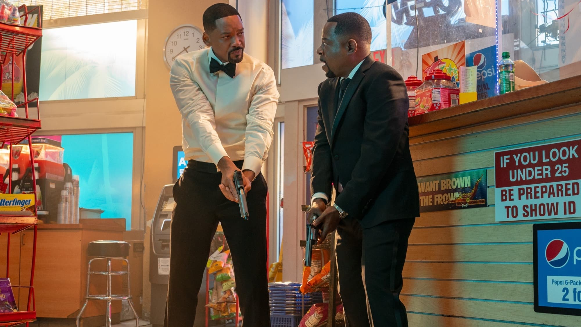 Nonton Film Bad Boys: Ride or Die (2024) LK21 Full Sub Indo INDOXXI Rebahin Movie21 Dutamovie