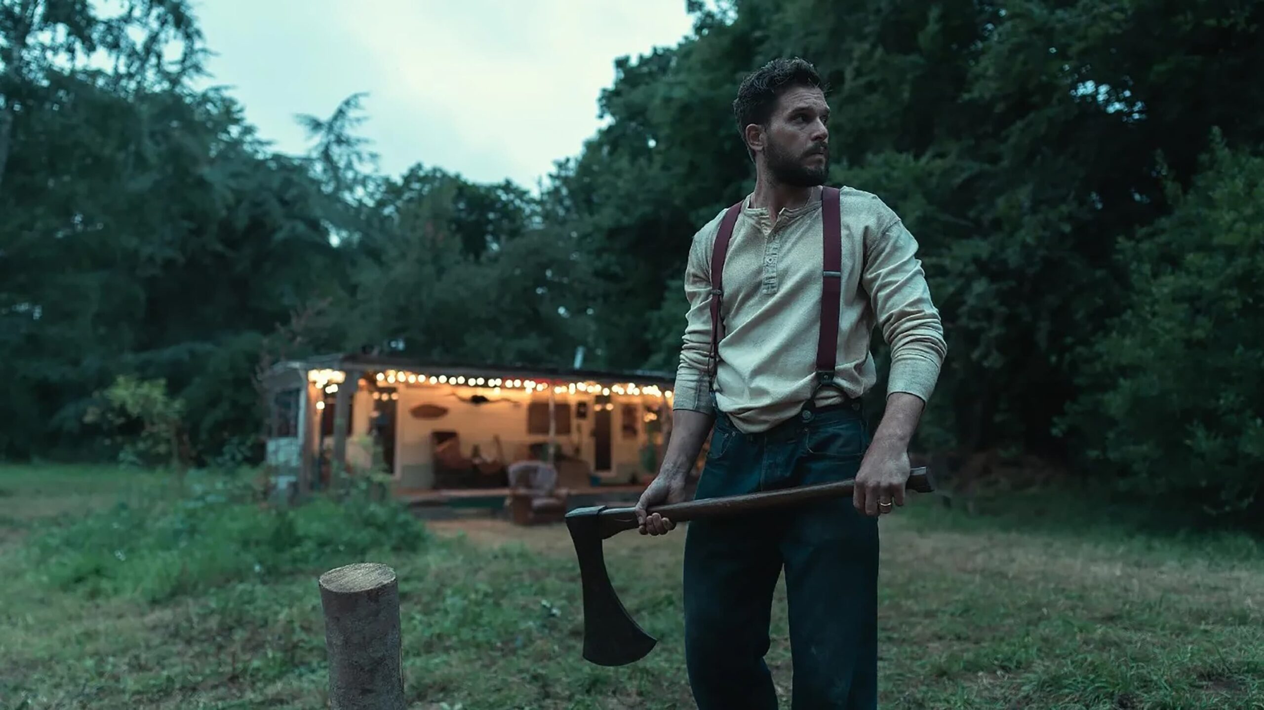 Nonton The Beast Within (2024) LK21 Sub Indo