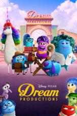 Dream Productions (2024)