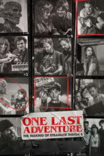 One Last Adventure: The Making of Stranger Things 5 (2026)