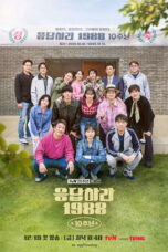 Reply 1988 10th Anniversary (2025) On Going