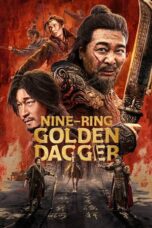 Nine-Ring Golden Dagger (2024)